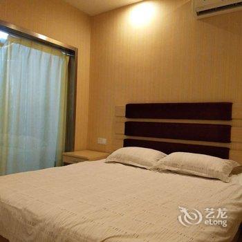 上饶风尚快捷酒店酒店提供图片