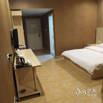 上饶风尚快捷酒店酒店提供图片