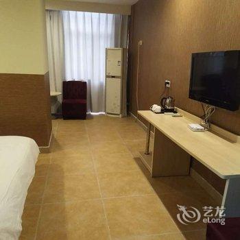 上饶风尚快捷酒店酒店提供图片