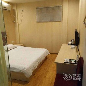 上饶风尚快捷酒店酒店提供图片