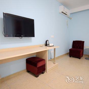 上饶风尚快捷酒店酒店提供图片