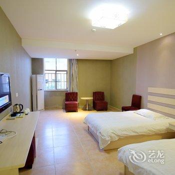 上饶风尚快捷酒店酒店提供图片