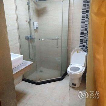 上饶风尚快捷酒店酒店提供图片