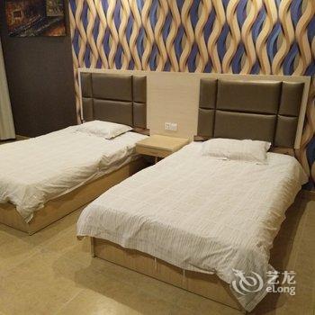 上饶风尚快捷酒店酒店提供图片