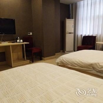 上饶风尚快捷酒店酒店提供图片