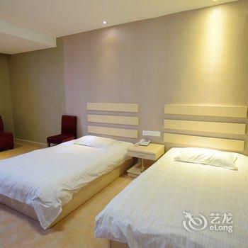 上饶风尚快捷酒店酒店提供图片