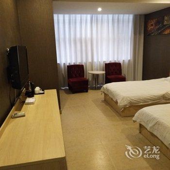 上饶风尚快捷酒店酒店提供图片
