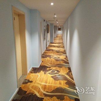 上饶风尚快捷酒店酒店提供图片