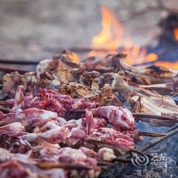 敦煌启程户外露营基地住宿酒店提供图片