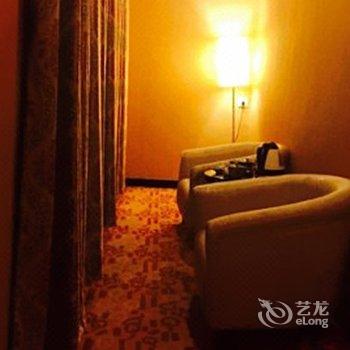 怀集海逸国际酒店酒店提供图片