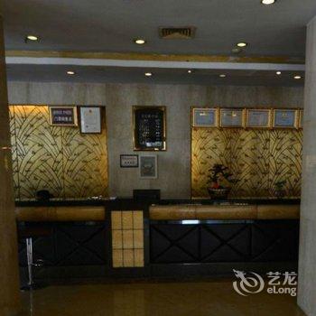 怀集海逸国际酒店酒店提供图片