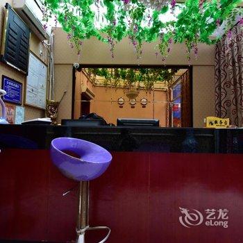 泸县雅阁宾馆酒店提供图片