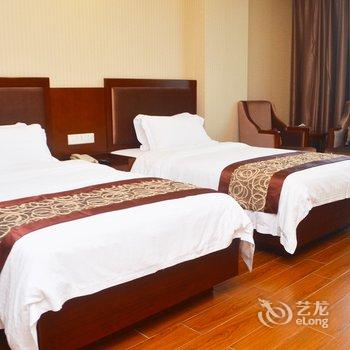 惠州双月湾目的地曦岸酒店酒店提供图片