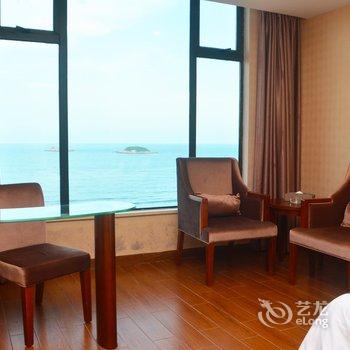 惠州双月湾目的地曦岸酒店酒店提供图片
