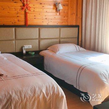 遂昌南尖岩竹海人家酒店提供图片