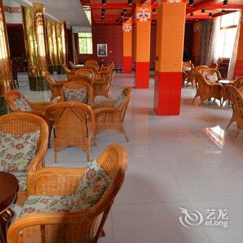 张掖冰沟丹霞大酒店(肃南县)酒店提供图片