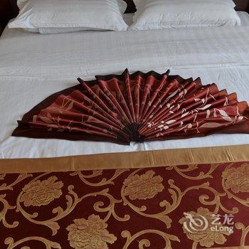 张掖冰沟丹霞大酒店(肃南县)酒店提供图片