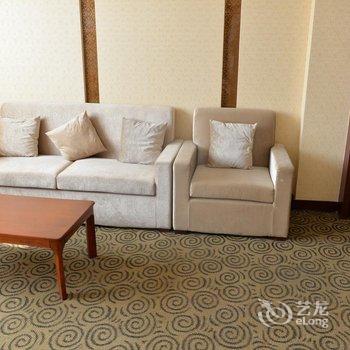张掖冰沟丹霞大酒店(肃南县)酒店提供图片