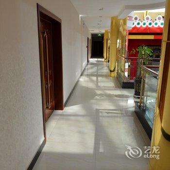 张掖冰沟丹霞大酒店(肃南县)酒店提供图片