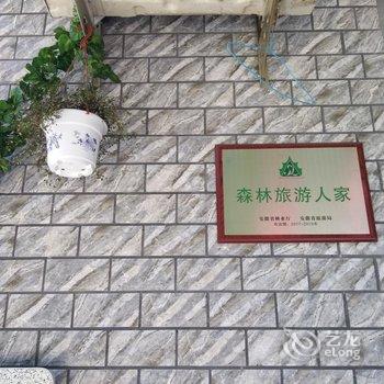 泾县天然农家乐酒店提供图片
