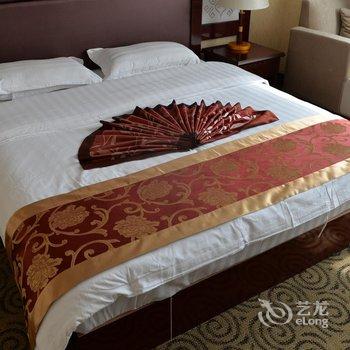 张掖冰沟丹霞大酒店(肃南县)酒店提供图片