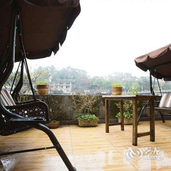 凤凰梦途驿站酒店提供图片