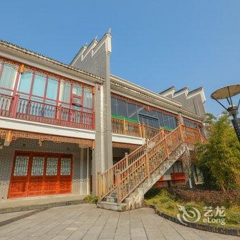 资兴东江湖奇石文化酒店酒店提供图片