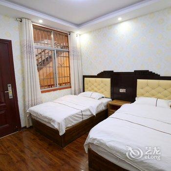 凤凰梦途驿站酒店提供图片