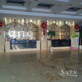 新野县福临东方商务酒店酒店提供图片