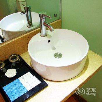 新野县福临东方商务酒店酒店提供图片