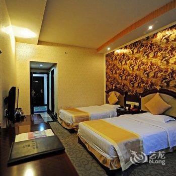 泸州江阳枫叶宾馆酒店提供图片