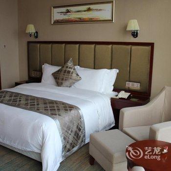 湖南佳兴世尊酒店酒店提供图片