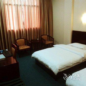 利川夷水苑宾馆酒店提供图片