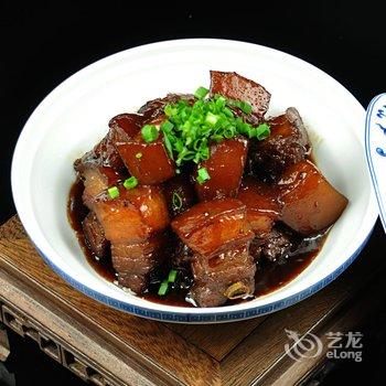 安吉鼎盛府特色文化主题酒店酒店提供图片