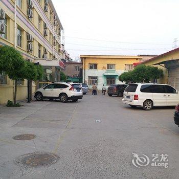 北京国友世家酒店酒店提供图片