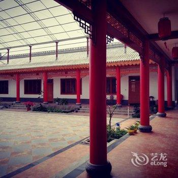 中卫月宫庄园四合院酒店酒店提供图片