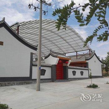 中卫月宫庄园四合院酒店酒店提供图片