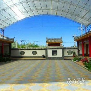 中卫月宫庄园四合院酒店酒店提供图片