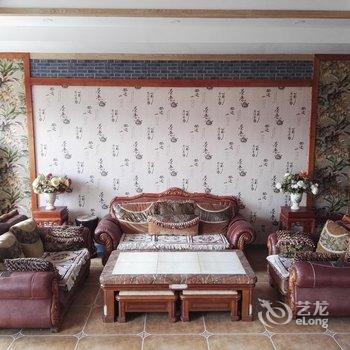 中卫月宫庄园四合院酒店酒店提供图片