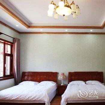中卫月宫庄园四合院酒店酒店提供图片