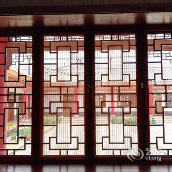 中卫月宫庄园四合院酒店酒店提供图片