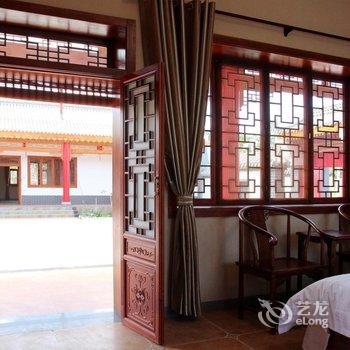 中卫月宫庄园四合院酒店酒店提供图片