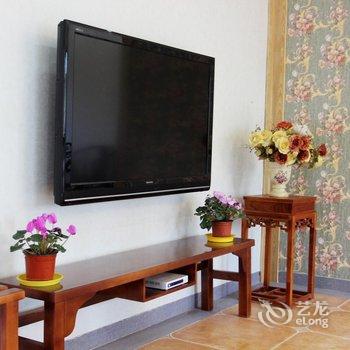中卫月宫庄园四合院酒店酒店提供图片