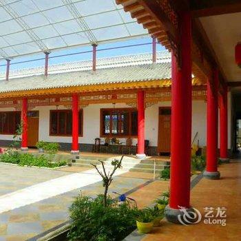 中卫月宫庄园四合院酒店酒店提供图片