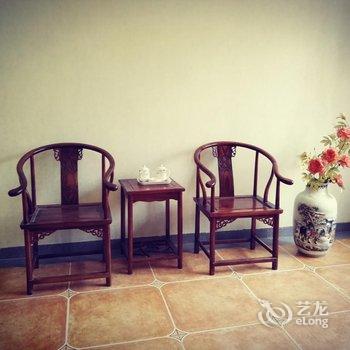 中卫月宫庄园四合院酒店酒店提供图片