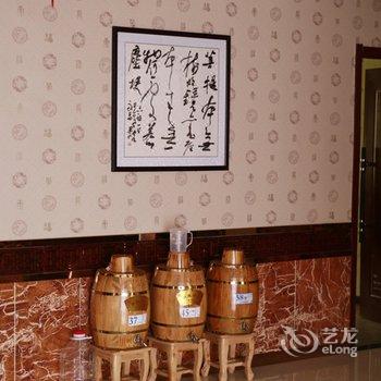 永昌雅钰苑宾馆酒店提供图片