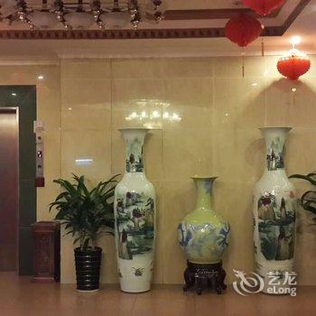 文昌南开宾馆酒店提供图片