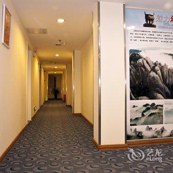 7天连锁酒店(福鼎火车站店)酒店提供图片