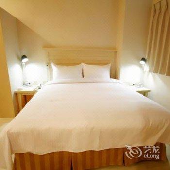 康桥商旅(台南民生馆)酒店提供图片