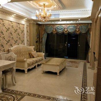 深圳沈女士特色民宿(横排岭路分店)酒店提供图片